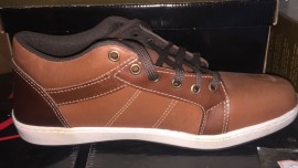 Sapato Du Gaucho Dg Shoes 2090