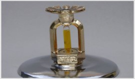 Sprinkjers Contra Incendio 1/2 C/Canopla CR 79�