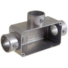 Caixa Petroleti Tipo T 1.1/4 C/Tpa