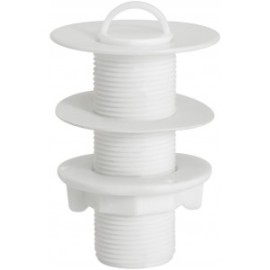 Valvula P/Lav e Tanq N 8