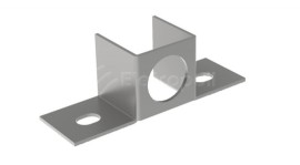 Suporte Perfilado C/Derivacao Lat 936113
