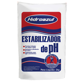 Estabilizador Ph Fd 2kg