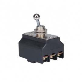Chave MP/SS Int Bip 30A CS301 Margirius
