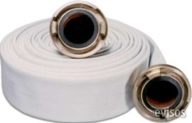 Mangueira P/Incendio 1X25MT Borracha