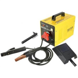Transformador de Solda LTS-160 Lynus Biv 160A