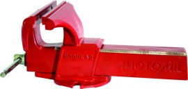Torno de Bancada N 02 Profissional TB-200P