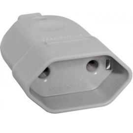 Pino Femea 2P 20 Amp