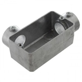 Caixa Petroleti Tipo LL 1.1/4 C/Tpa