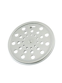 Grelha Jackwal Inox Red 10 C/F