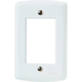 Espelho Lux2 Tramontina  4x2 P/3P 57105/007