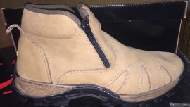 Botina Du Gaucho 070