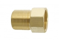 Prolongador Cobre 3/4 Medio