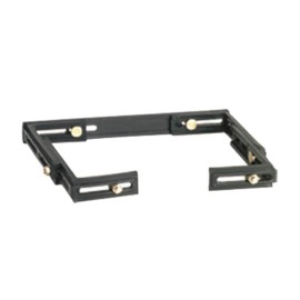 Bracadeira P/ Caixa Policarbonato(Kit C/2P�)