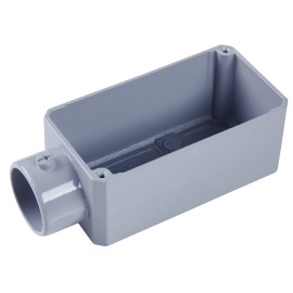 Caixa Petroleti Tipo E 1.1/2 C/Tpa