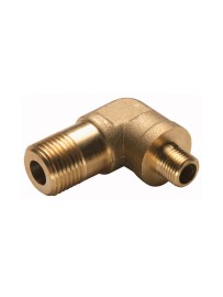 Joelho Jackwal 1/2X3/8 E 2708