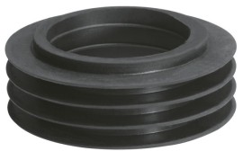Espude P/Vaso Sanitario Amanco