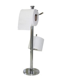 Porta Papel Jackwal C/Sup Reserva