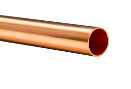 Tubo Cobre 22 Classe A