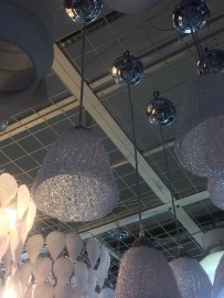 Lustre Reluz 91A 1/Jarro