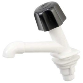 Torneira Herc P/Lavat PVC 1195