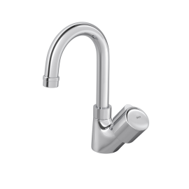 Torneira Deca Lav Mesa 1195C43 Spot CR