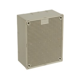 Caixa Cemar Pvc CPS17 18x21x7 913208