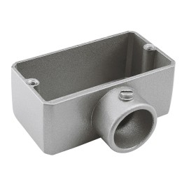 Caixa Petroleti Tipo B 1.1/4 C/Tpa