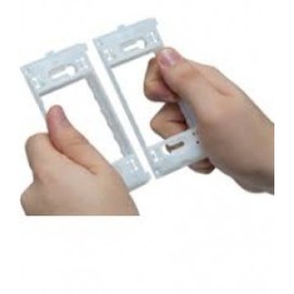 Suporte Duale Up 4x2 Iriel 850200