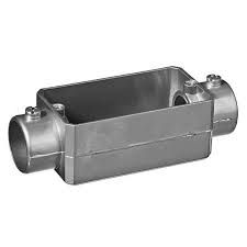 Caixa Petroleti Tipo C 1/2