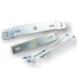 Bracadeira C/Trava Caixa Mono