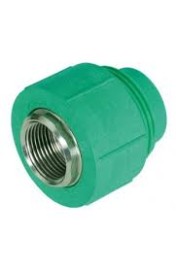 Uniao PPR Mista Amanco