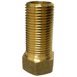Prolongador Cobre 3/4 Longo