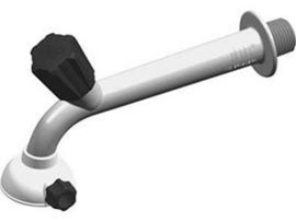 Torneira Herc P/Pia 15CM 1159