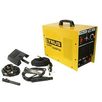 Inversor de Solda Lti-416 Lynus MMA+TIG+Corte