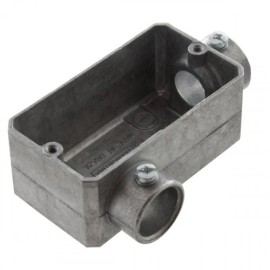 Caixa Petroleti Tipo LR 1.1/4 C/Tpa