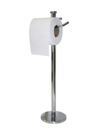 Porta Papel Jackwal Vertical