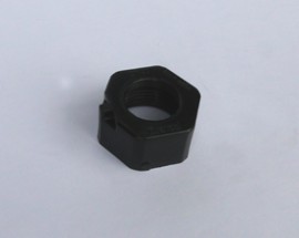 Porca Sext P/Tubo Pead 3/4