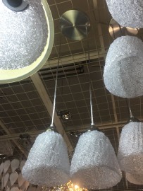 Lustre Reluz 91B 2/Jarro