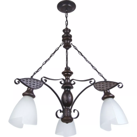 Lustre Muller Rustica Ref 503E 3 LP