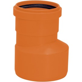 Reducao Excentrica Silentium