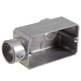 Caixa Petroleti Tipo LB 1.1/2 C/Tpa