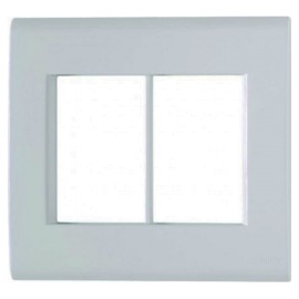Espelho Liz Tramontina 4x4 P/6P 57106/031