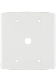 Espelho Duale Iriel 4x4 C/Furo 2600F