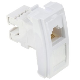 Modulo Brava Tomada RJ45 573391