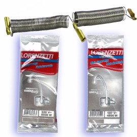 Resistencia Lorenzetti P/Torn Easy 220V
