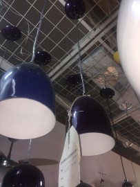 Lustre Caisma Lisboa Ref 3723PT/BR