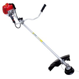 Rocadeira Gasolina 42,7CC CG-450 Garthen
