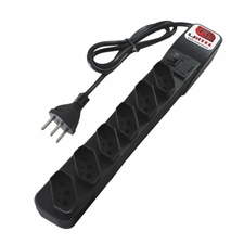 Filtro De Linha 6T Biv