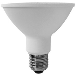 Lampada Superled Par 38 12W Biv 36 White 6500k Ourolux
