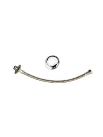 Ligacao Jackwal 30CM Flexinox Gas